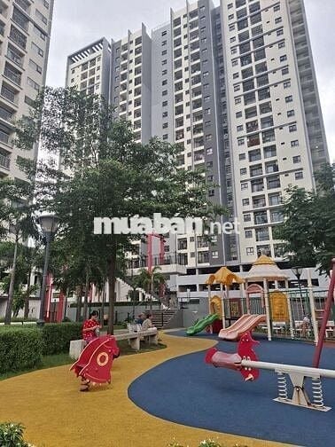 Cho thuê Eco Xuân Lái Thiêu 2Pn 2Wc full nội thất đẹp