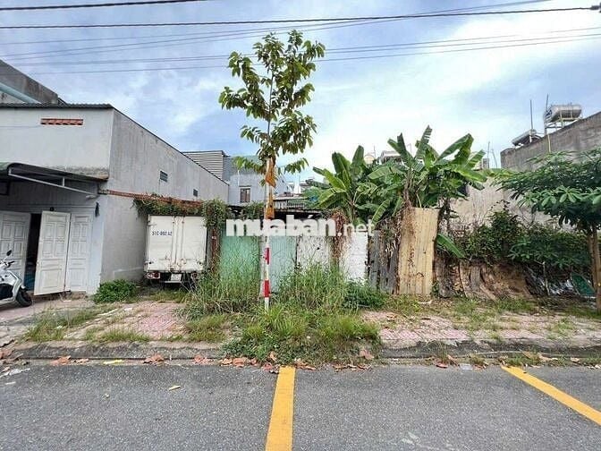 Đất khu dân cư Đất mới phường Tân Bình Tp Dĩ An