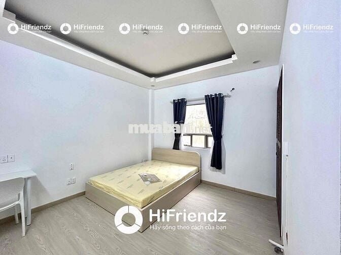Khai Trương CHDV, Chung Cư mini mới 100% FULL nội thất Q5 giáp Q1–3-10
