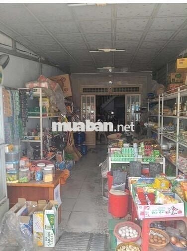 Bán nhà SHR Vĩnh lộc b Bình Chánh 92m2 giá 5,3 tỷ