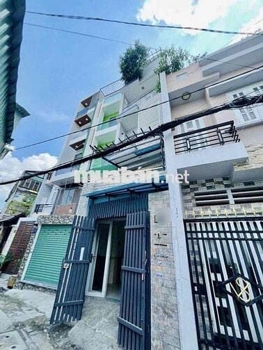 NGUYÊN CĂN GÒ VẤP 4L3PN3WC HXH FULL NT  SV GHÉP, GĐ Ở, KDOL RẤT OK