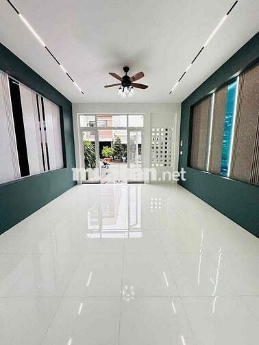 ❇️ Nhà Thuê Mới 100% sẵn nội thất - Khu Hồng Loan 6A , Cần Thơ