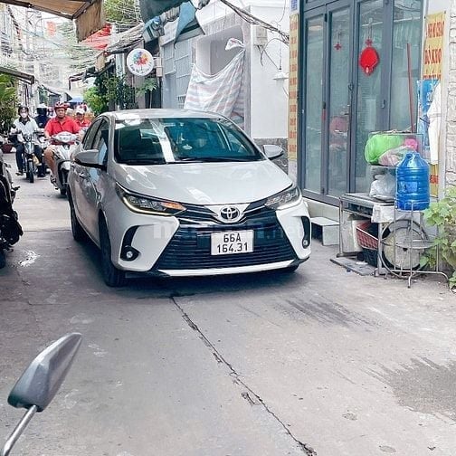 Chính Chủ cần gấp HXH Lê văn duyệt Phường1 bình Thạnh 