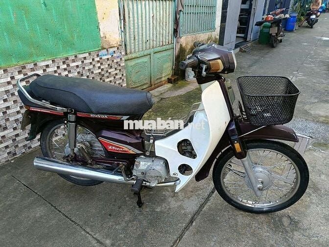 50cc rim ko cần bằng lái