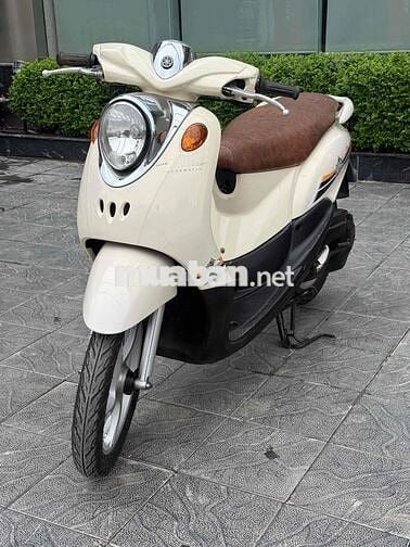 Yamaha mio Classic 2010 máy bao zin chất