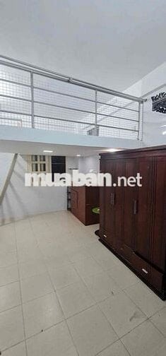 🏡 Cho thuê phòng 20m² + gác lửng 10m² tại –  giá dễ thươn