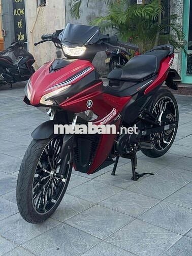 Excited 155cc 2022chính chủ  máy zin nguyên bản