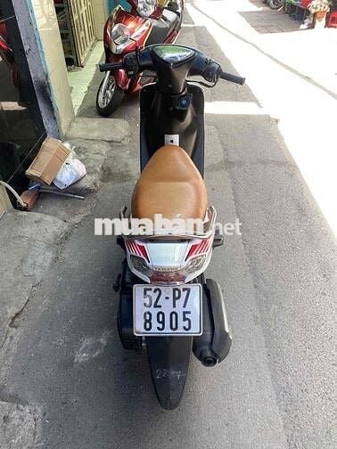 mio 2006 thái số máy số khung trùng nhau