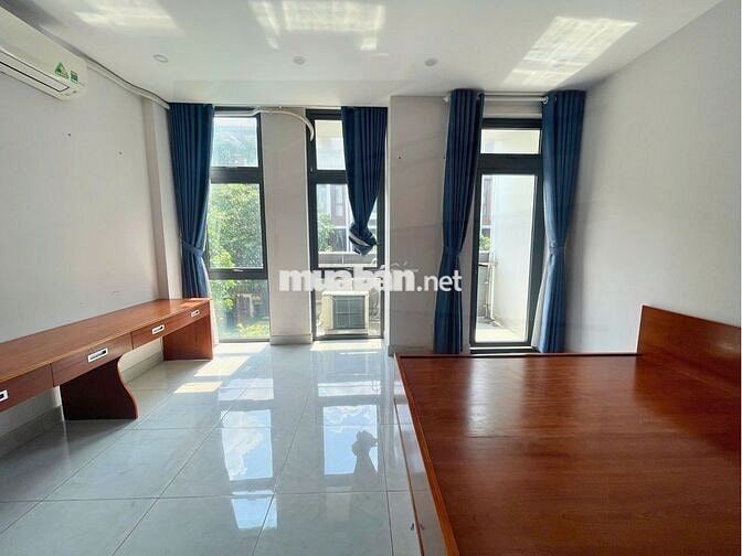 Cho thuê văn phòng 35m² full tiện ích giá chỉ 7,5tr/tháng