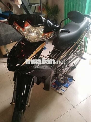 Xe wave s 110 hãng Honda