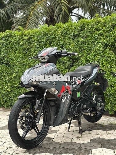 Yamaha Exciter 2022 VVA 155cc Khoá Smk Máy Zin Êm