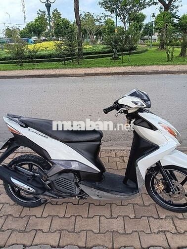 Bán xe luvias Biển số TP giấy tờ đầy đủ