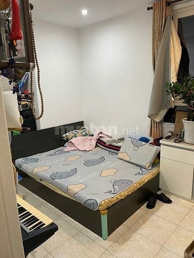 CHO THUÊ CĂN HỘ CHUNG CƯ TẠI TÂN PHÚ – 2 PN, 2WC – GIÁ 8,5 TRIỆU/THÁNG
