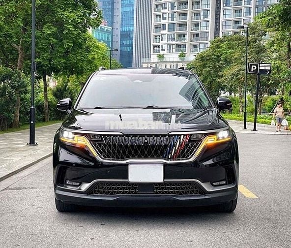 Kia Carnival 2022 2.2D Signature -50000km