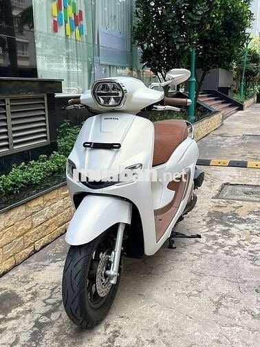 Bán Stylo 160abs 2025 trắng nâu bstp đẹp chính chủ