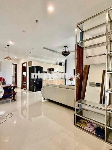Căn Góc Ct9 Vĩnh Điềm Trung Nha Trang View Hồ Bao Đẹp