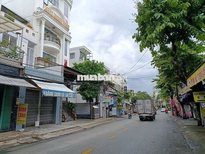 Bán Nhà 3 tầng 4PN 3WC / Nguyễn Thị Kiêu, Thới An, 4x14m, 5.95 tỷ