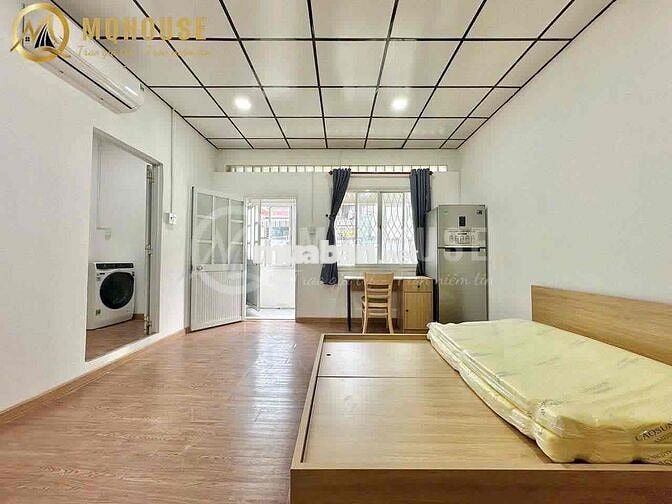 🌸CHDV Full NT, tiện nghi - Trống sẵn - Trung tâm Phú Nhuận