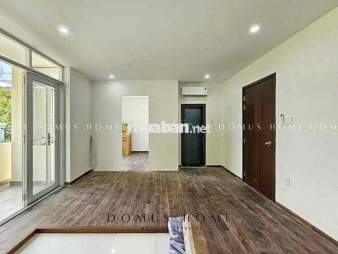 Căn hộ 1PN - 2 Ban công 45m2 chỉ 8tr9 gần VINCOM NAM LONG, SIÊU THỊ GO