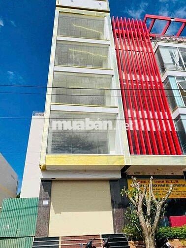 CHO THUÊ NHÀ - MẶT TIỀN PHAN ĐĂNG LƯU  - ĐỐI DIỆN CÔNG VIÊN
