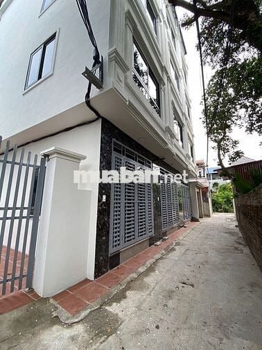 NHÀ 4T*31M2 FULL NỘI THẤT- Ô TÔ ĐỖ CỔNG- GẦN ĐƯỜNG QL6- GIÁ CHỈ 3,6 TỶ