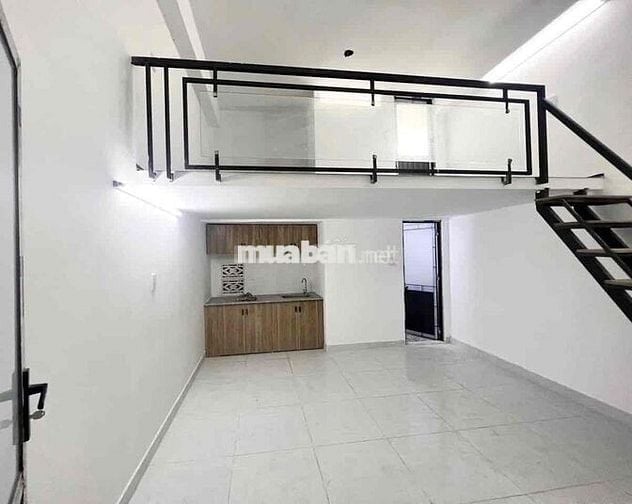 ĐỨC HOÀ LONG AN - CẦN BÁN CĂN HỘ MINI 32m2