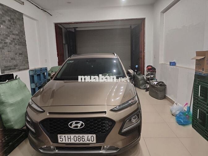 Cho thuê nhà nguyên căn MTKD đường số 5