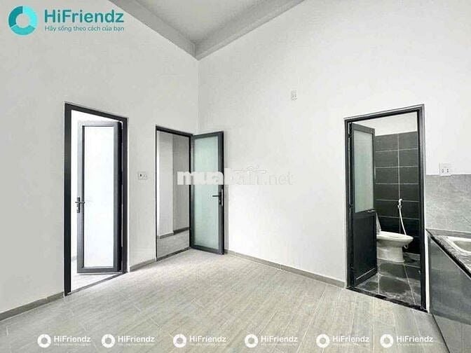 Cho thuê phòng trọ giá rẻ sinh viên ngay Làng ĐH KTX KHU B Go Dĩ An