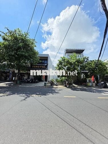 BÁN ĐẤT MT TRƯƠNG ĐỊNH DT 100M ĐƯỜNG 10M5