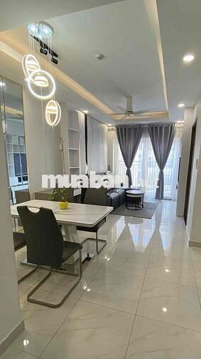 Em cần cho thuê căn 2PN richmond city 73m2 giá 16 triệu full nội thất