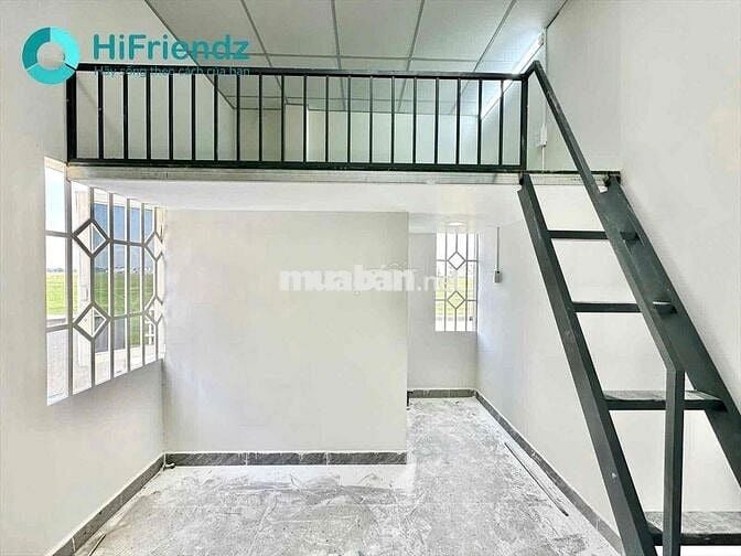 PHÒNG TRỌ CỬA SỔ TRỜI GIÁ RẺ ĐƯỜNG NGUYỄN VĂN CÔNG,P3 GÒ VẤP
