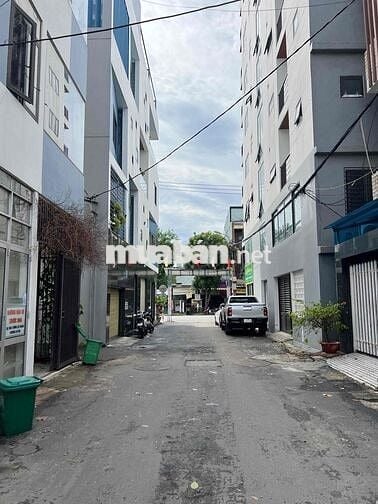Chính Chủ Lô Kiệt BÙI TÁ HÁN 195m2 _ NAM VIỆT Á _ Xây Villa Căn Hộ