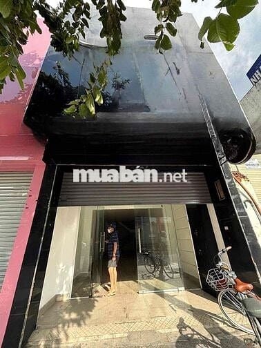 Nhà Mặt tiền Lũy Bán Bích, Tân Phú ( CHDV/ CẢI TẠO)