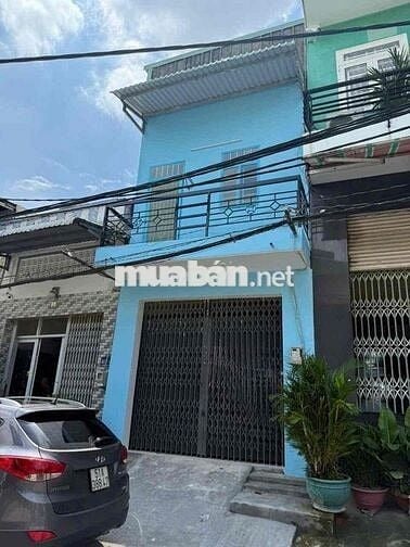 kho cho thuê an dương vương p16q8 DT72m giá 12tr