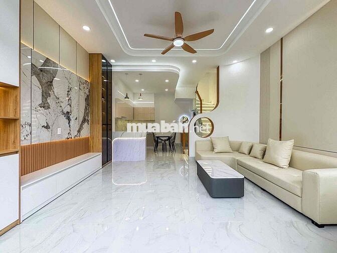 ❇️ Nhà 1 Lầu Mới Trục Chính Hẻm 7 Trần Vĩnh Kiết - Ninh Kiều Cần Thơ.