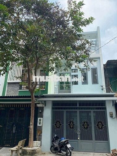 Cho thuê nhà MTKD Họ Lê p. 0hú Thạnh Quận Tân Phú