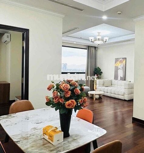 CĂN HỘ CC MẠC THÁI TỔ 82m 2pn 2vs 2bc full nội thất 5,45 tỷ