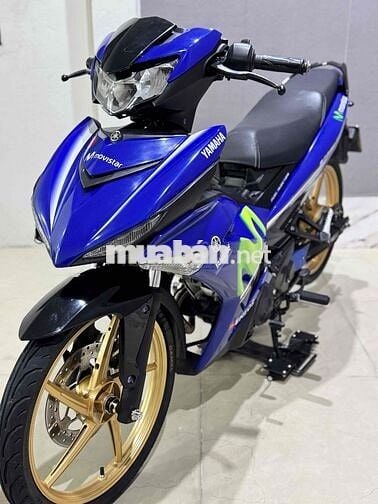 exciter 62zz ( Gop Ođ )