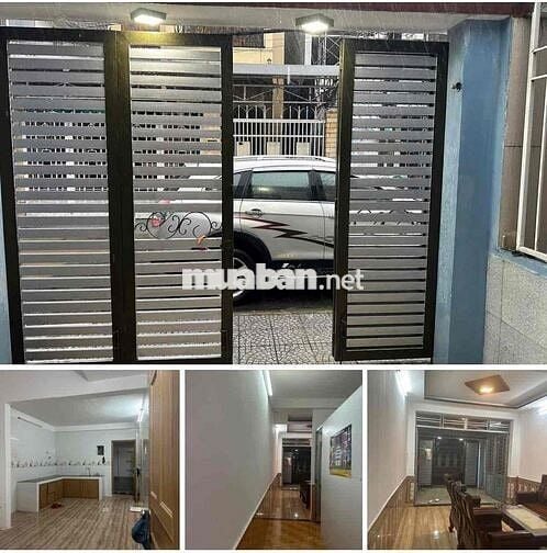 Bán nhà tại Châu Thượng Văn, TT Hải Châu, 72m2, 1 mê, giá chỉ hơn 3 ty