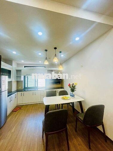 TOÀ N0 TRẦN QUÝ KIÊN HIẾM NHÀ BÁN- LÔ GÓC - NHÀ ĐẸP Ở LUÔN 77M GIÁ TỐT