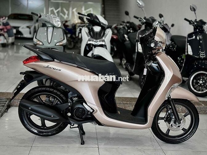 Janus 2019 Lướt màu Hot ( Hỗ trợ GÓP 0 Đồng ) 🔥🔥