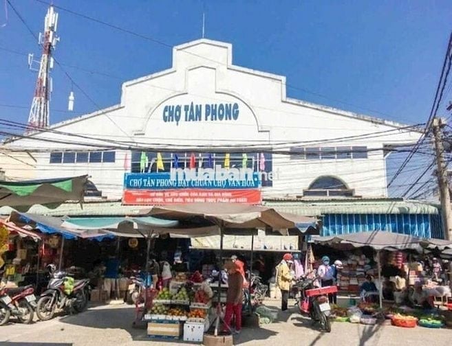 Bán Đất Thổ Cư gần Quảng Trường Tỉnh Đồng Nai, TP Biên Hòa