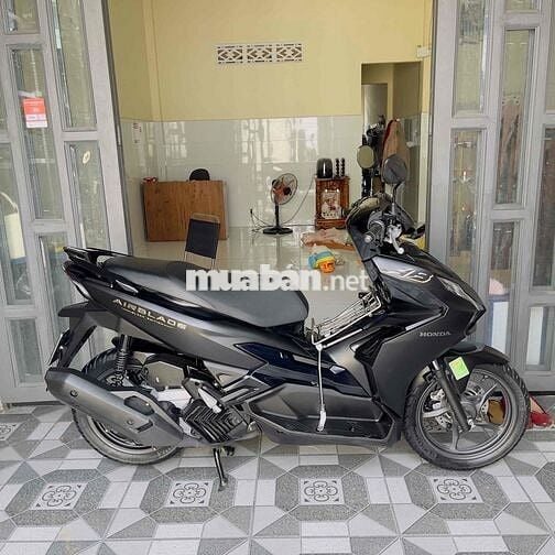 AB 4val/125 mẫu ĐB 2025, mới 99%, bstp chính chủ