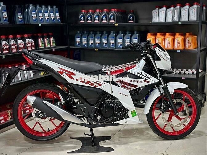 Raider150 2023 Odo4k Lướt ( Hỗ trợ Trả GÓP ) 🔥🔥