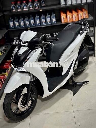 Sh125i 2024 Odo8k Lướt chính chủ ( Hỗ trợ GÓP ) 🔥🔥