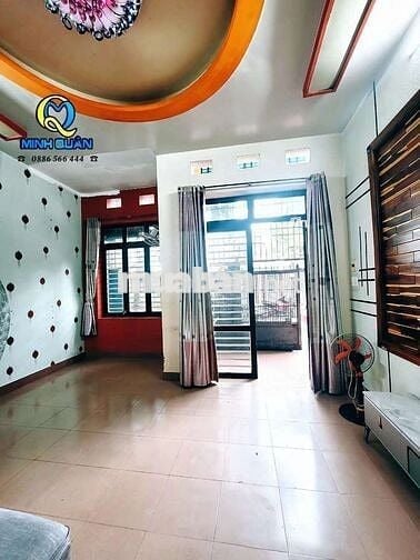 CHO THUÊ MẶT TIỀN NGUYỄN TIỂU LA BMT