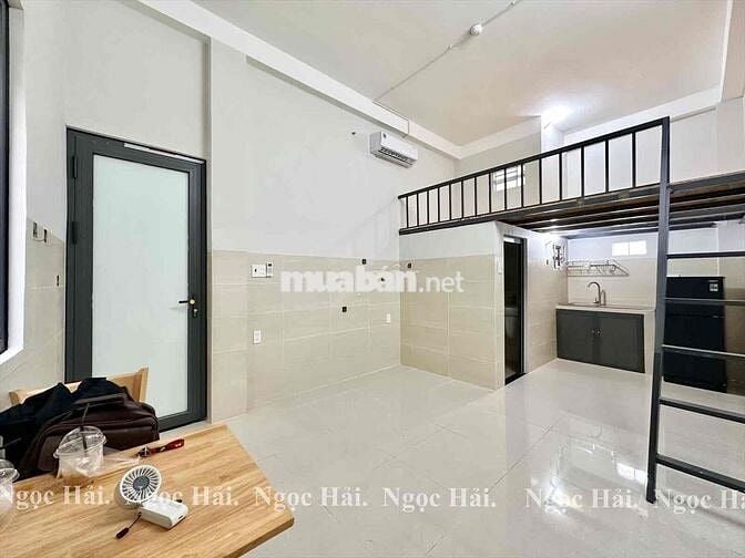 PHÒNG CHO THUÊ GIÁ RẺ GÁC CAO ĐỐI DIỆN CVPM QUANG TRUNG, TÔ KÝ ,Quận12