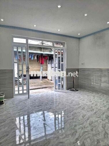 Nhà sc tân hiệp tân uyên bình dương (tphcm) Diện tích : 5 × 13,5 nhà 2
