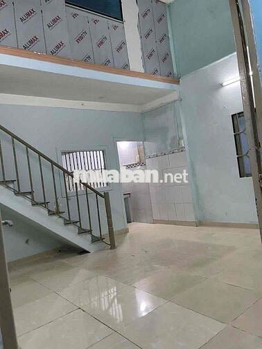 Trệt lửng 5*7 có 1 máy lạnh đi Gò vấp gần Rẻ chốt lẹ