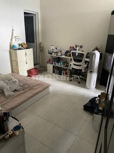Chung cư Lê Hồng Phong, Q5: 3p ngủ, máy lạnh, 85m2, 12tr/tháng